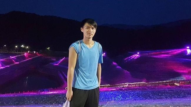 警專生跑3千變植物人　教官判刑5月