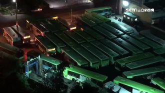 客運凌晨發車釀噪音　住戶怒批擾清夢