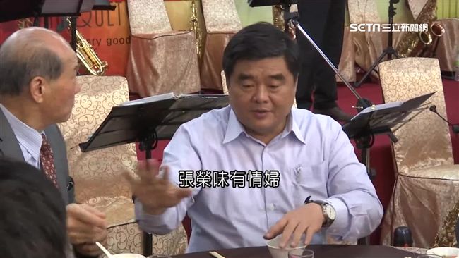 張榮味焚化廠收賄案定讞　已啟動防逃