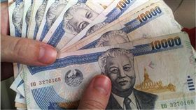 樂透,泰國,得主,DNA,指紋,獎金,彩金　圖／PIXABAY
