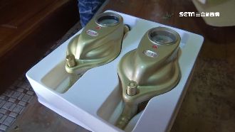 騙裝防爆器六位免費　裝完竟討8千