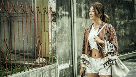 女主角瑞瑪席丹的演技頗受注目。（圖／鏡象電影提供）