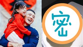 劉畊宏,小泡芙,／翻攝自劉畊宏微博