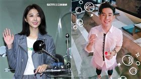 邵雨薇、張立昂／記者邱榮吉攝影、臉書