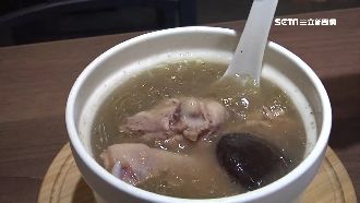 雞湯誤放「1物草」一家六口中毒險斷魂