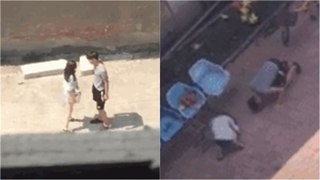 女偷吃前任！男友「這樣」做引共鳴