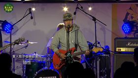 貴人散步音樂節,鐵擊,孩子王,隨性
