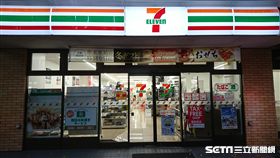 日本7-ELEVEn便利商店,便利超商,日本7-11（記者翁堃泰／攝影）