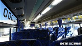 日本公車,日本客運,日本巴士,日本接駁巴士,日本機場巴士,日本機場客運（記者翁堃泰／攝影）