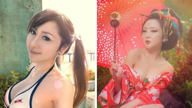 旅拍完直接%？小模：許多女生是自願