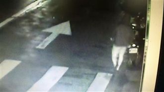 內湖變態出沒！　少女轉頭驚見打手槍