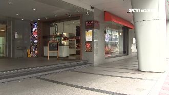富驛酒店遭控毀約　封路逼咖啡廳關門