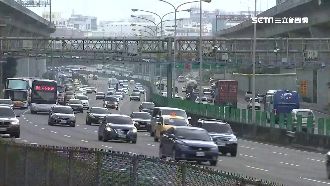 軍中車神新店飆苗栗　只花20分鐘