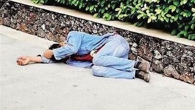 並非惡意割斷繩索　工人墜樓照有隱情