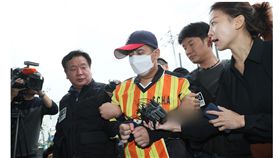 裝可憐募3600萬！國民好爸爸竟是惡狼 性侵殺害女兒同學(圖/《koreatimes》)