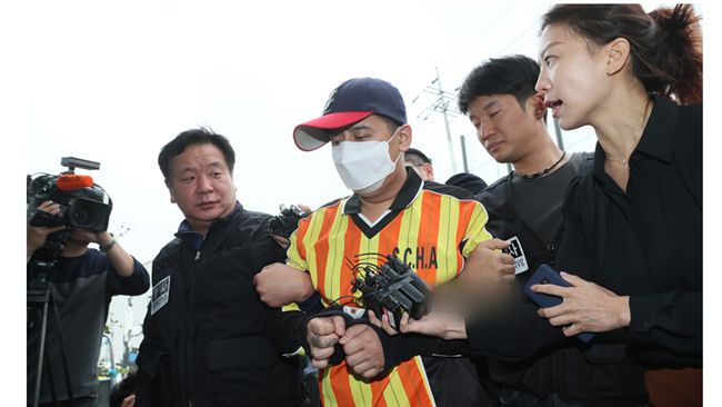 他姦殺女兒同學…還被爆性侵14歲妻