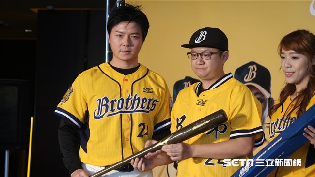 中信兄弟二軍大搬風　林威助接總教練