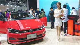 Polo Beats。（圖／鍾釗榛攝影）