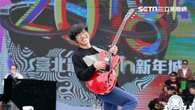 超怕Rain鬧事！盧廣仲祭秘密武器