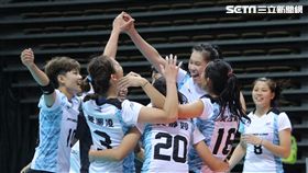 ▲苦戰5局後珀兆拿下最終勝利，打破台電不敗之身。（圖／記者蔡宜瑾攝影）