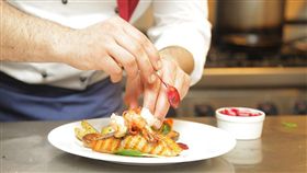 廚師、做菜、大廚／pixabay