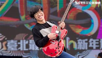 國民長孫陪跨年！盧廣仲想約他吃早餐