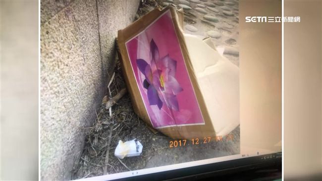 嬰兒死胎放水流　葬儀社人員：趕上班