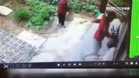 妹報復兄代徵男友 PO他狠踹