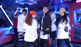 圖片來源：綜藝大熱門