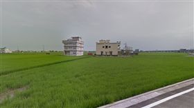 宜蘭／google map