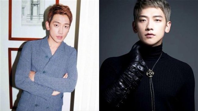 Rain抵台了！機場揮手問好超親切