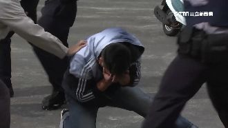 友噴辣椒水「醒腦」　醉男回家變送醫