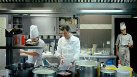 米其林,Le France,Montceau-les-Mines,一星,評等,價格,退回,歸還,Jérôme Brochot,餐廳 圖／翻攝自推特https://goo.gl/SDP7N9