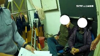 酒駕撞恆春古城門　男找妻頂罪遭識破