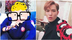 蕭敬騰、老蕭／臉書