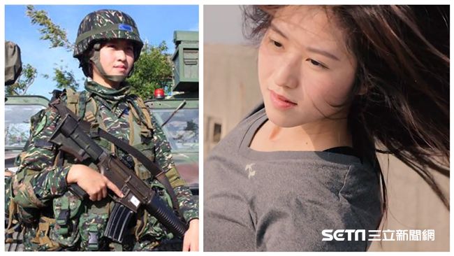 正妹輔導長又來了！海軍影片秀舞姿