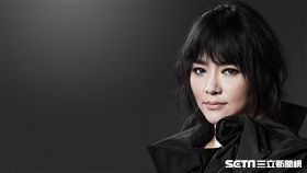 唐綺陽（圖／大慕影藝提供）