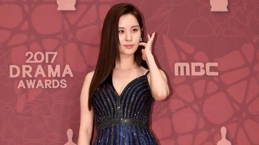 徐玄退隊少時後　勇奪MBC新人獎