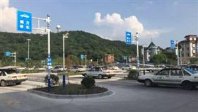 路考,考駕照,道路(微博)