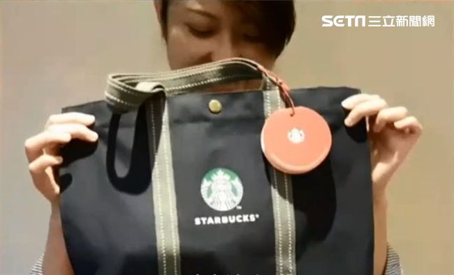 跨年延長營業時間！星巴克明開賣福袋