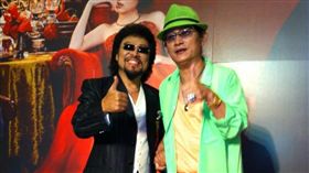 黃安,張菲／黃安微博