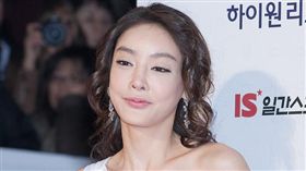 張紫妍（圖／翻攝自韓網）16:9