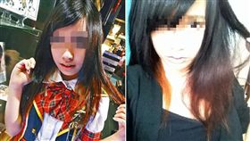 酒灌小模肛門　嫌2度姦屍「不浪費」／翻攝臉書