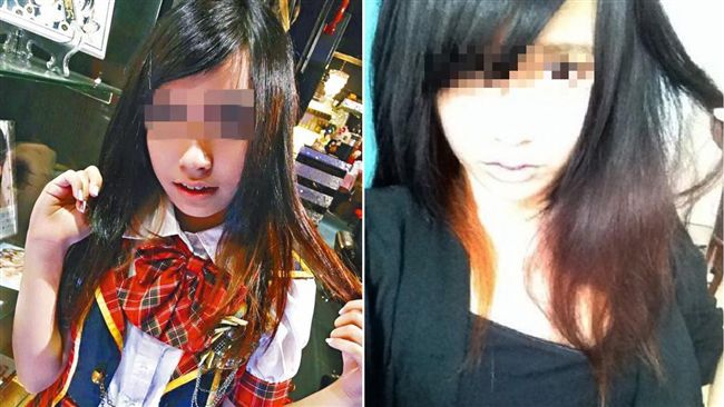 酒灌小模肛門　嫌2度姦屍「不浪費」