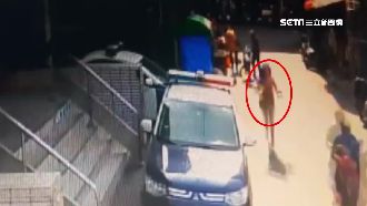 為新戀情偷錢還債　女拿5萬拔腿狂奔