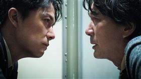 福山雅治,役所廣司,是枝裕和,第三次殺人／ifilm傳影互動提供