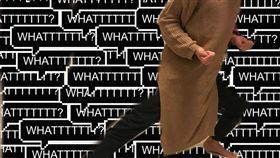 洋裝一秒崩壞。（圖／翻攝自Dcard）