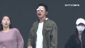 直擊RAIN彩排1600