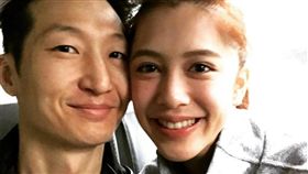 Tension,合體,洪天祥,Jimmy,劉奕兒,放閃,跨年/洪天祥臉書