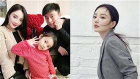 李小璐,賈乃亮,／翻攝自李小璐微博